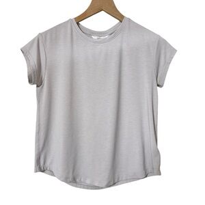 Athleta Girl With Ease Tee